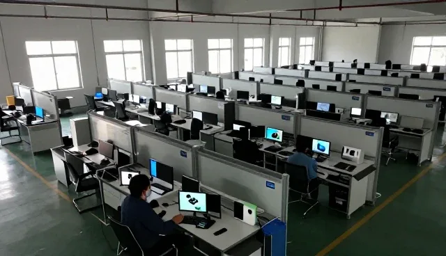 互联网平台公众号开发网络：从入门到明白
