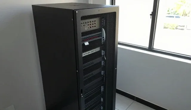 山西玖岚网络科技有限公司网络工程应用于旺季备货案例介绍