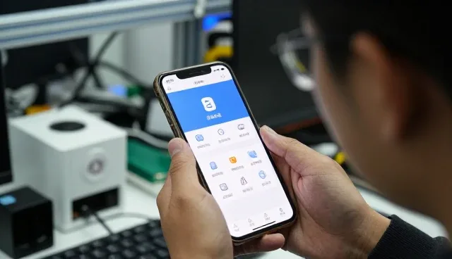 公众号开发适配方案：选、用、管三步走