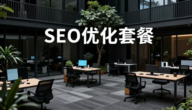 SEO优化在用户增长中的战略价值与未来趋势